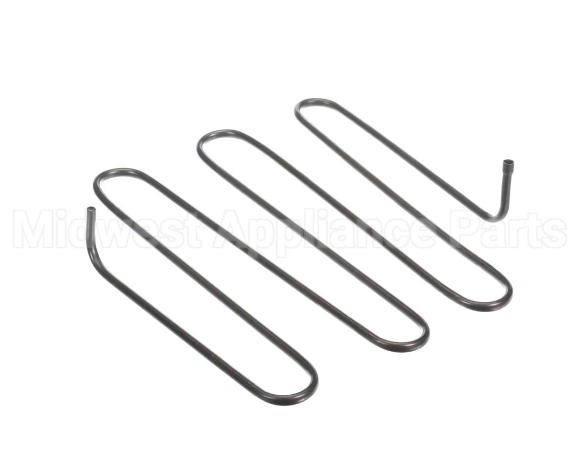 3094066 Hussmann Hot Tube-Condensing Unit Pan