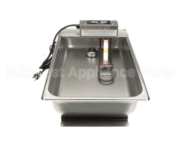 3095285 Hussmann Pan-Evap 600W 120V 14Qt W-Plug