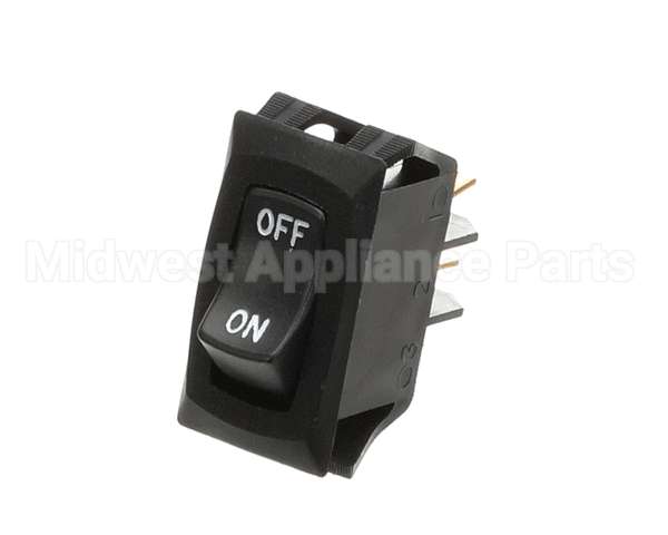 309645000 Cornelius Switch Rocker Spst On/Off 20A