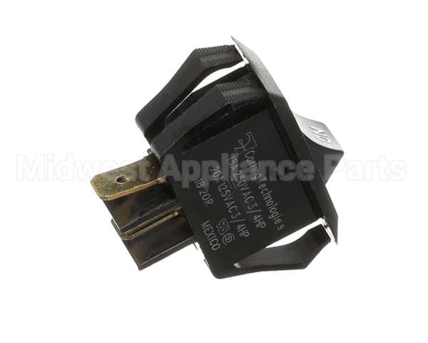 309645000 Cornelius Switch Rocker Spst On/Off 20A
