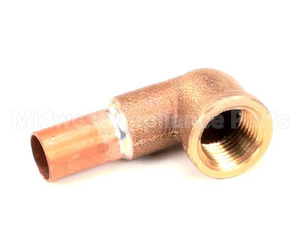 309709 Champion - Moyer Diebel Elbow Weld-Flushing Sys,Uc