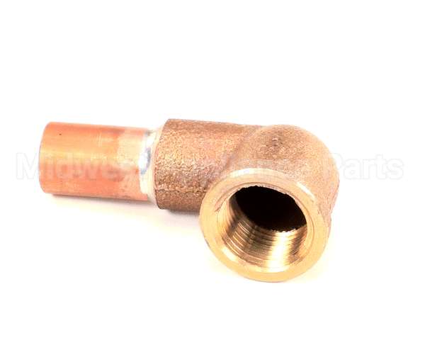 309709 Champion - Moyer Diebel Elbow Weld-Flushing Sys,Uc