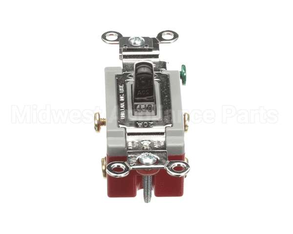 309715 Eagle-Metal Masters Switch Toggle (Ob Cb Only)