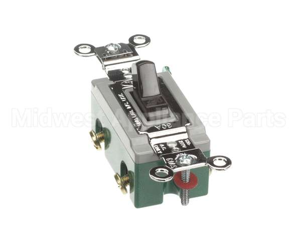 309716 Eagle-Metal Masters Switch, Toggle (Ob Cb Only),