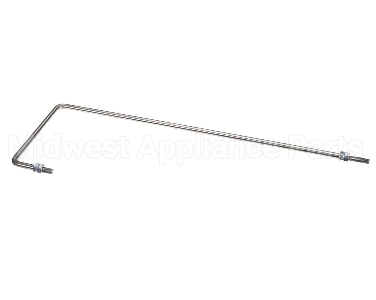 30972201 Revent Damper Rod 724
