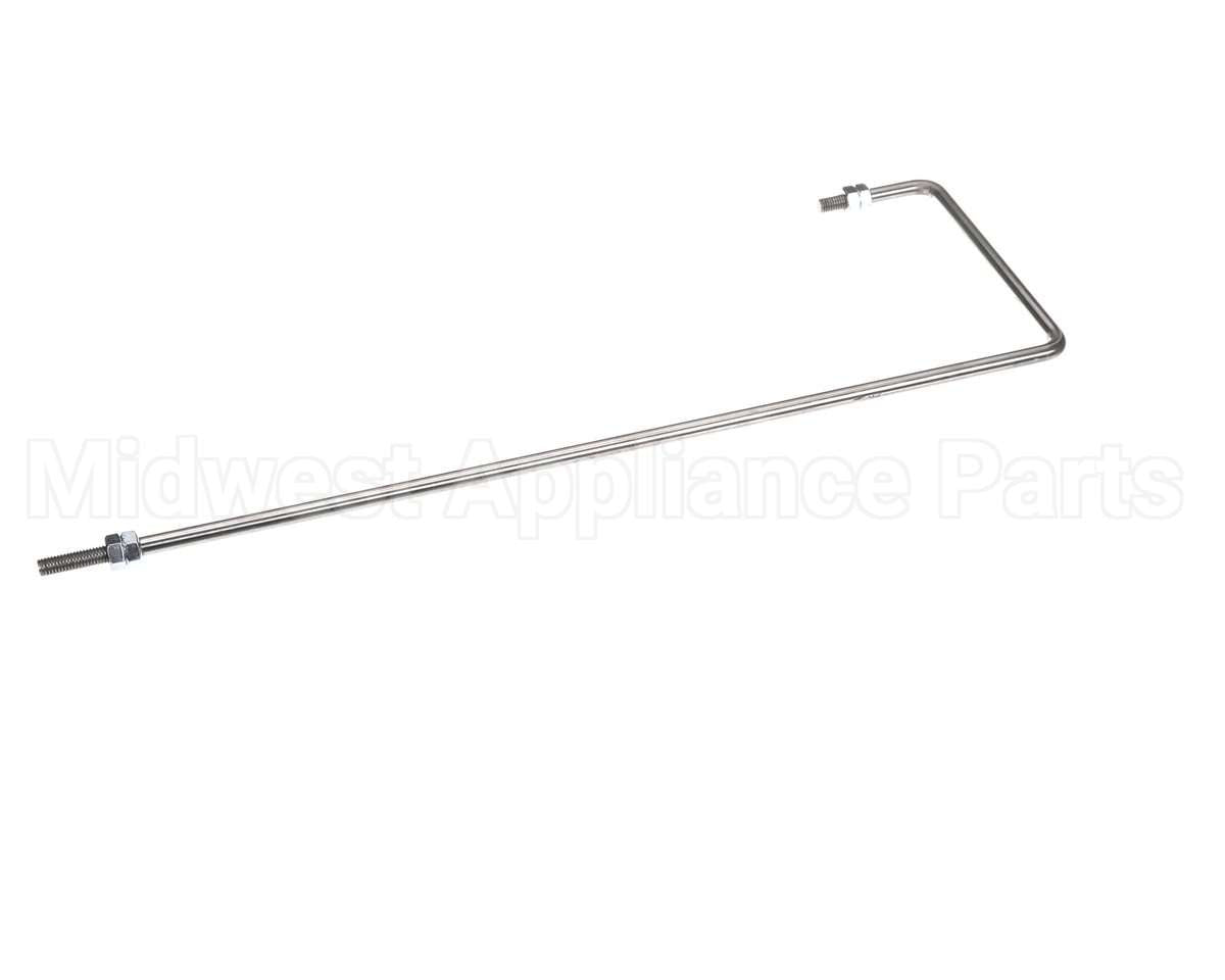 30972201 Revent Damper Rod 724