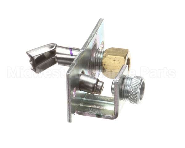 309800 Eagle-Metal Masters Pilot Assembly W/ Hood - (Cabinet