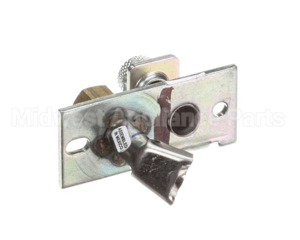 309800 Eagle-Metal Masters Pilot Assembly W/ Hood - (Cabinet