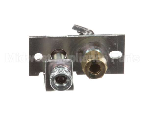 309800 Eagle-Metal Masters Pilot Assembly W/ Hood - (Cabinet