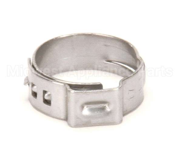 309852000 Cornelius Clamp Stepless 17.0