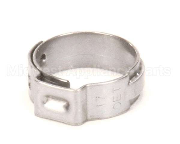 309852000 Cornelius Clamp Stepless 17.0