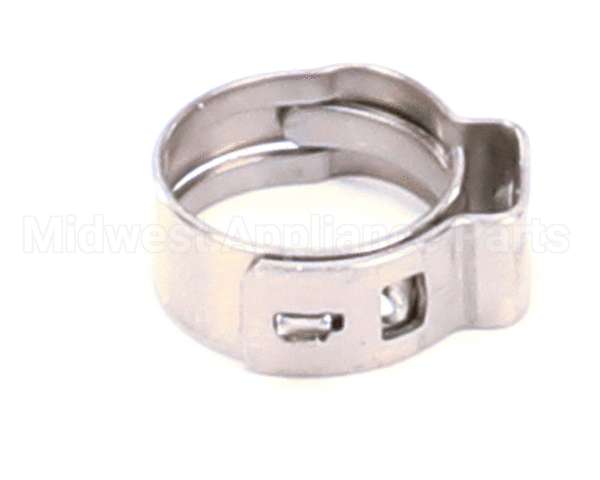 309854000 Cornelius Clamp 10.5 Stepless