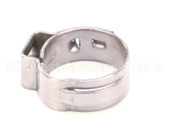 309854000 Cornelius Clamp 10.5 Stepless