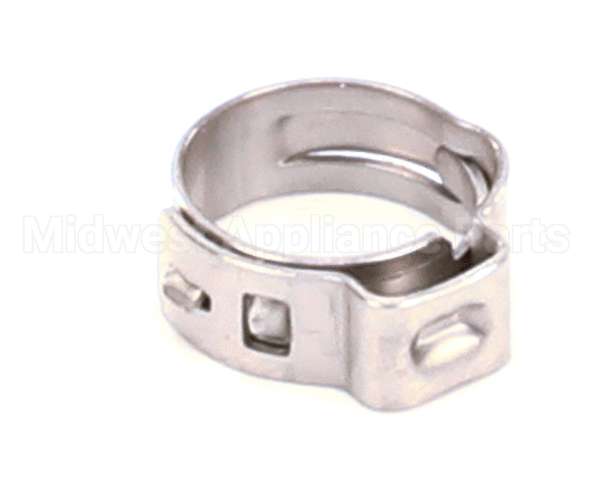 309854000 Cornelius Clamp 10.5 Stepless