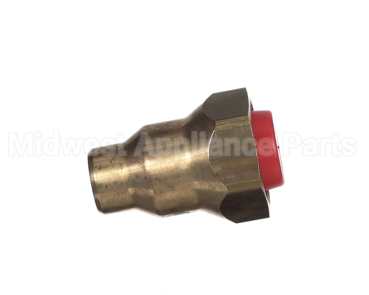 3098542 Hussmann Cap Straight Retrofit A18353 1-1/8"-1-3/