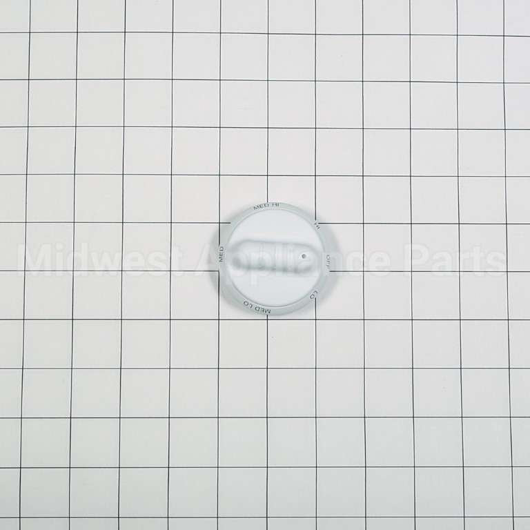 309870W Whirlpool Knob Infinite Switch (W