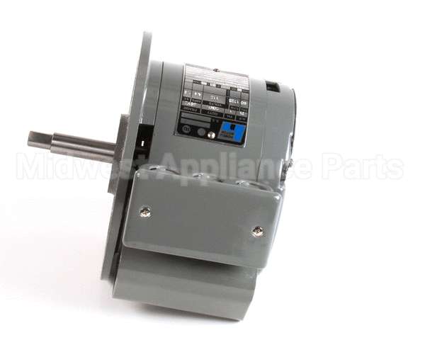 3098710V Jade Motor, Convection Ovn