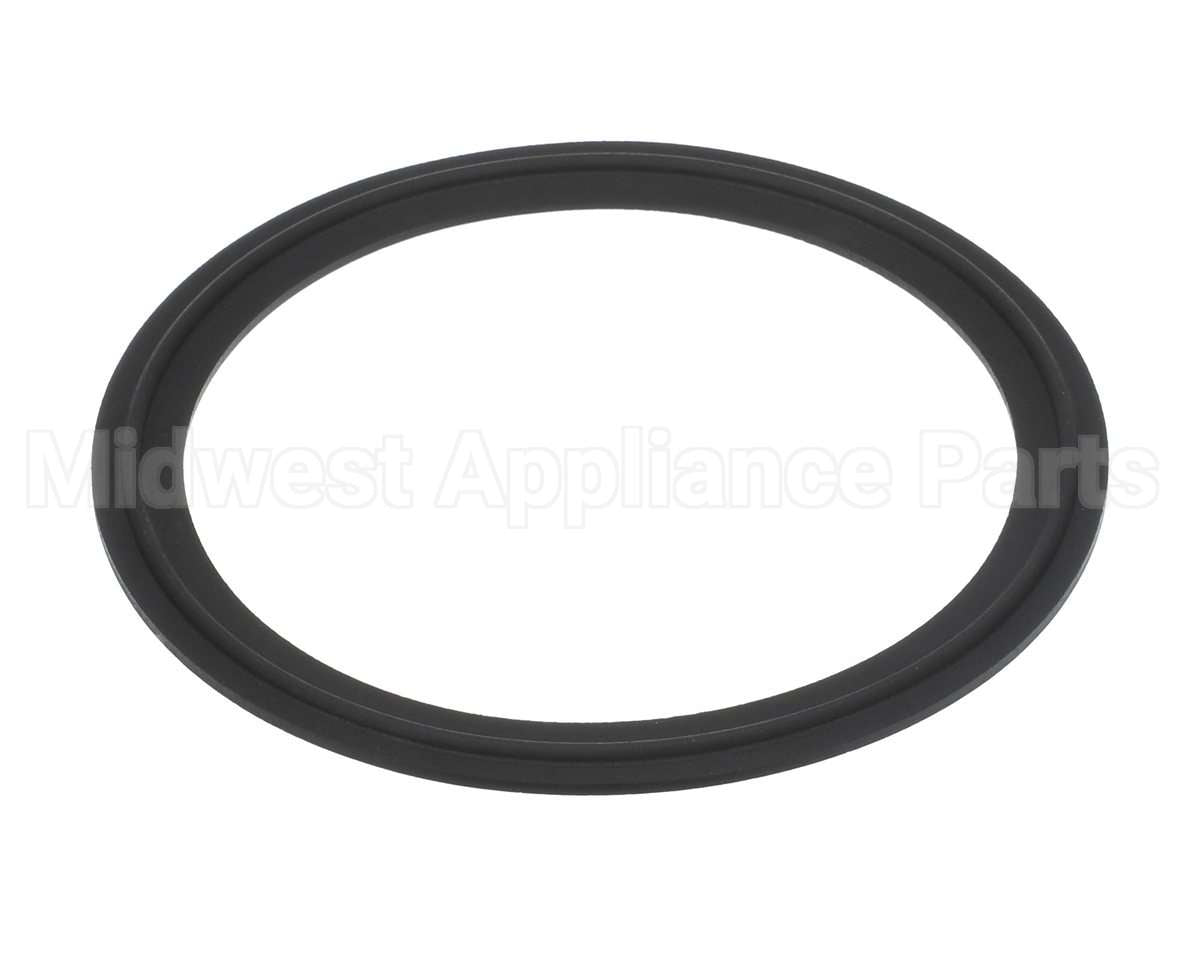 3099-BO Cleveland Seal;Sani Clamp;4In; Nylon