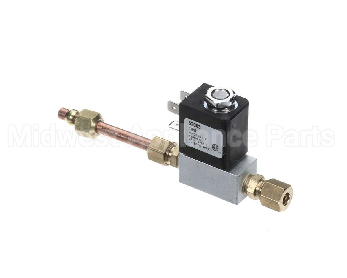 30995 Nieco - Solenoid Vlave, 1/8 Npt, 24V