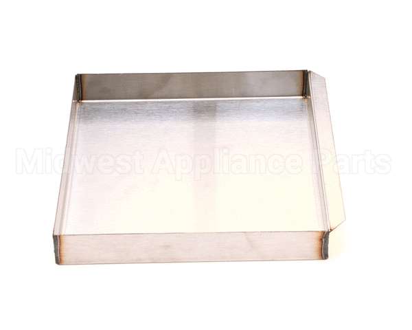 30D02-014C Beverage Air Cond Drain Pan Ss Ucr20