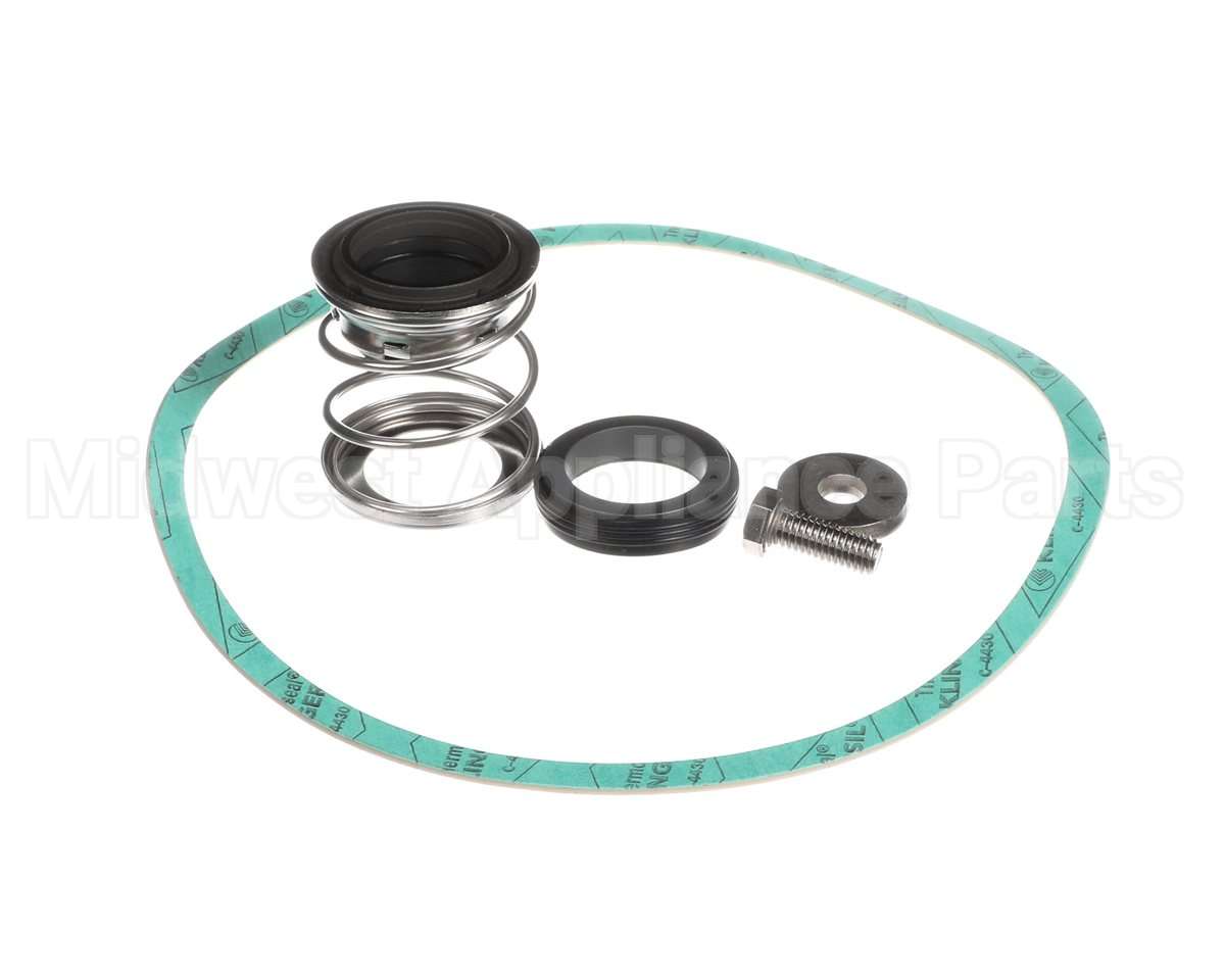 30RB660001 Carrier Pump Seal Kit