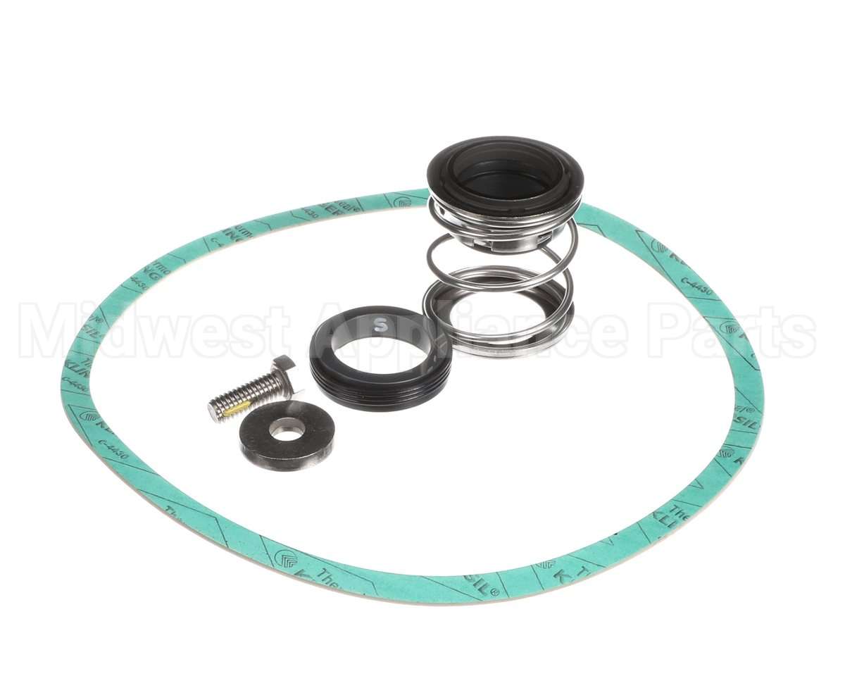 30RB660001 Carrier Pump Seal Kit