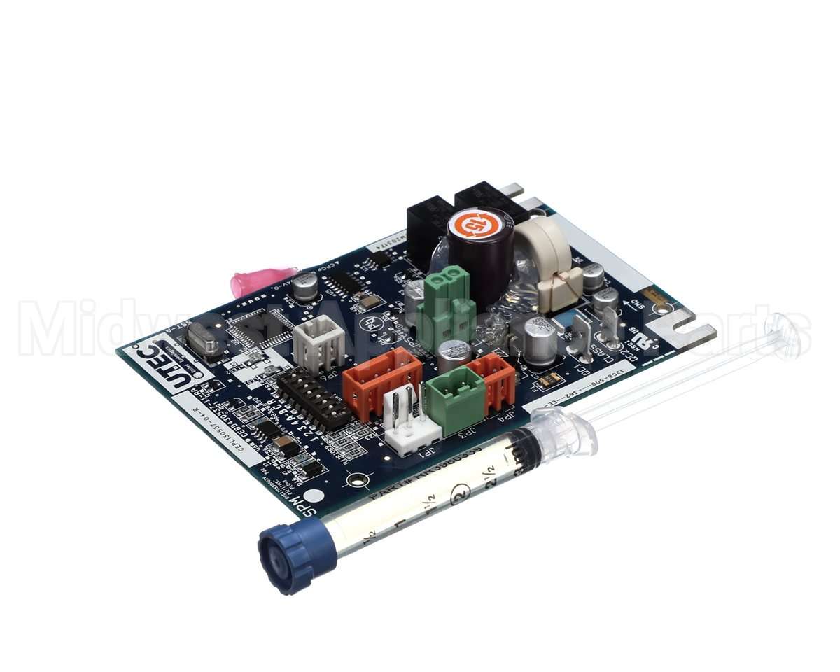 30RB660057 Carrier Scroll Protection Module Board
