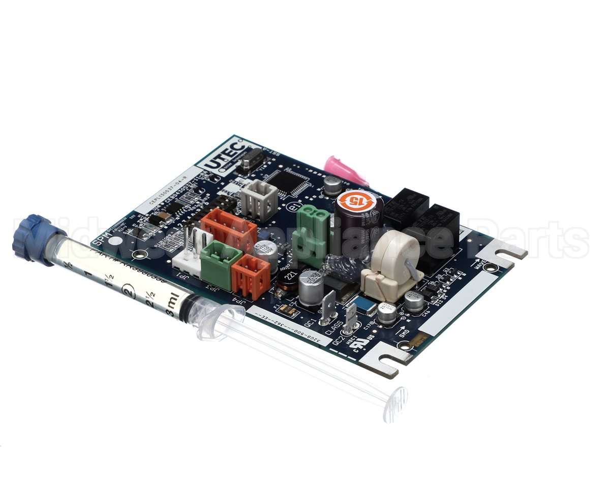 30RB660057 Carrier Scroll Protection Module Board