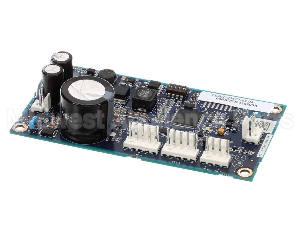 30RB660062 Bryant Payne Replacement Exv Board Kit