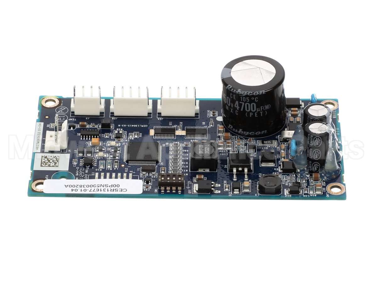 30RB660062 Bryant Payne Replacement Exv Board Kit