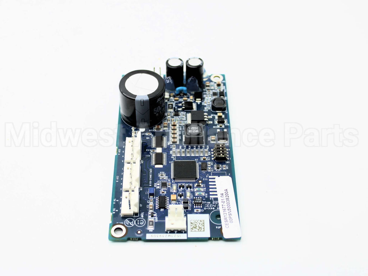 30RB660062 Carrier Exvb1,2, Board Kit