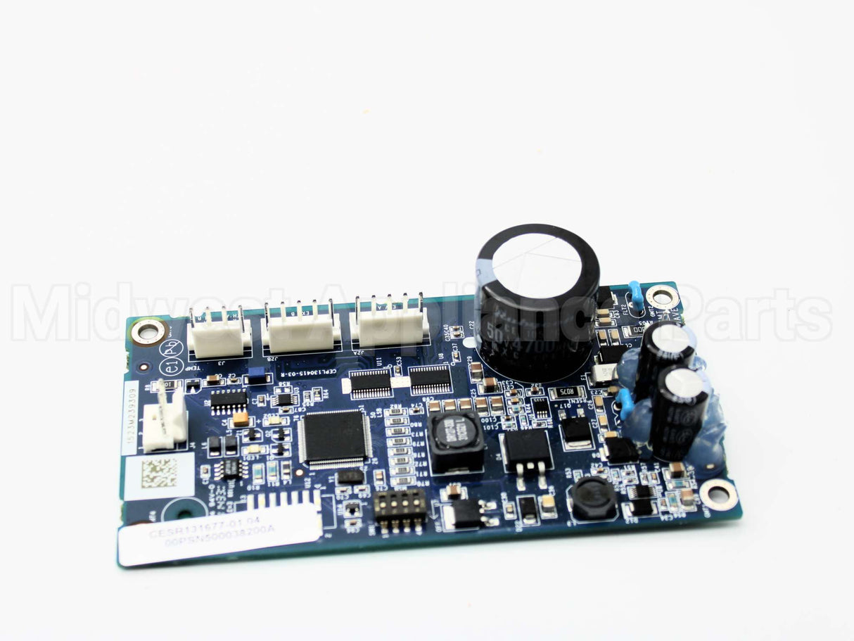 30RB660062 Carrier Exvb1,2, Board Kit