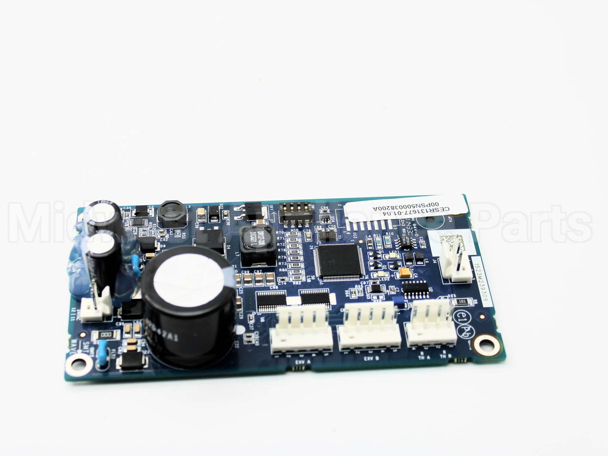 30RB660062 Carrier Exvb1,2, Board Kit