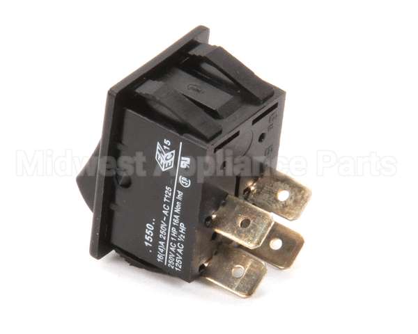 30Z0503 Merrychef Switch On/Off Rocker Dps C1550