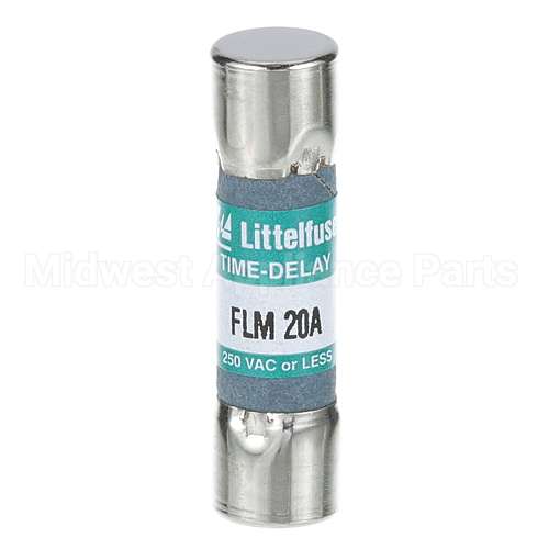 30Z1177 Compatible Garland Fuse, 20A