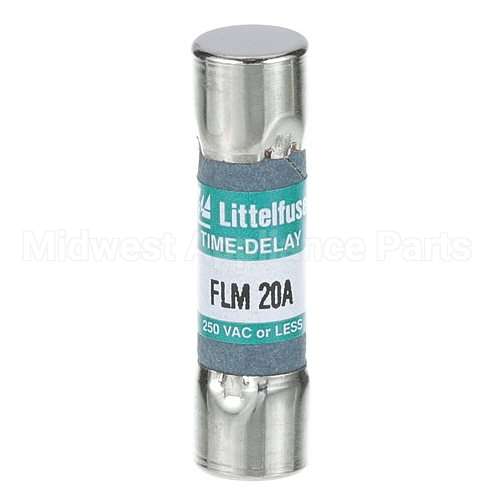 30Z1177 Compatible Merco Fuse, 20A