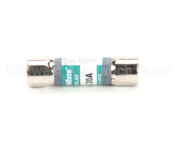 30Z1177 Merrychef Fuse, 20 Amp 250V Ul And Csa Approved