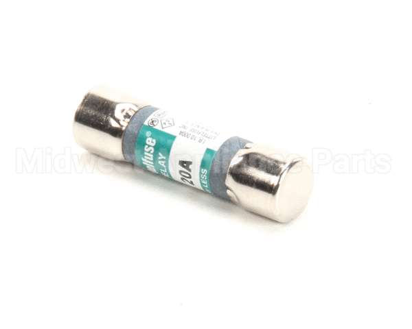 30Z1177 Merrychef Fuse, 20 Amp 250V Ul And Csa Approved