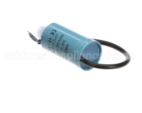 30Z1298 Merrychef Cap, Motor Start, 2Uf,440V 5/60Hz