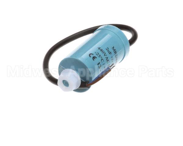 30Z1298 Merrychef Cap, Motor Start, 2Uf,440V 5/60Hz