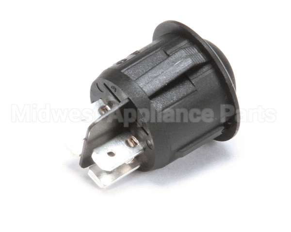 30Z1318 Merrychef 2 Pole Round Rocker Switch