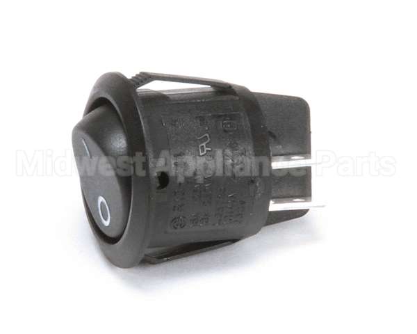 30Z1318 Merrychef 2 Pole Round Rocker Switch