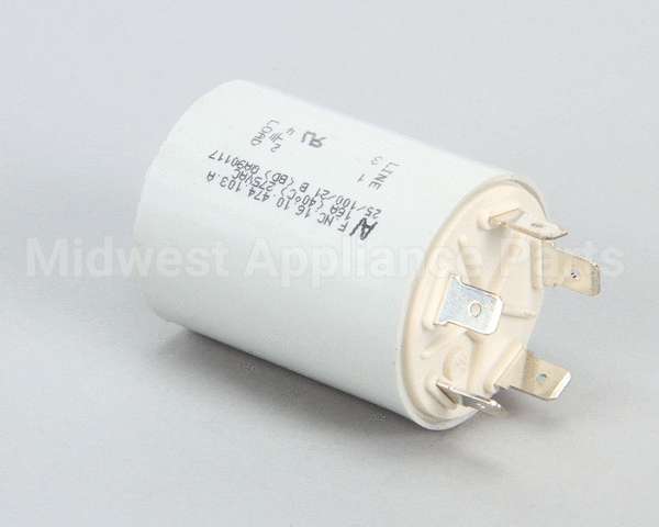 30Z1340 Merrychef Filter 16A Screw Mount