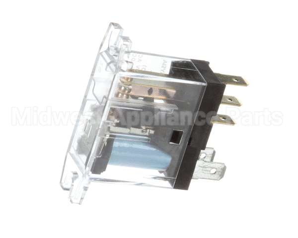 30Z1439 Merrychef Relay 12V Omron E4 Series