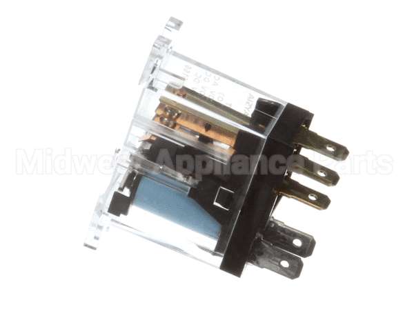 30Z1439 Merrychef Relay 12V Omron E4 Series