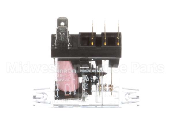 30Z1440 Merrychef Relay 240V Omron