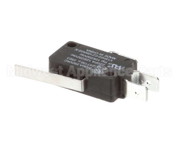 30Z1477 Merrychef Microswitch, Short Arm