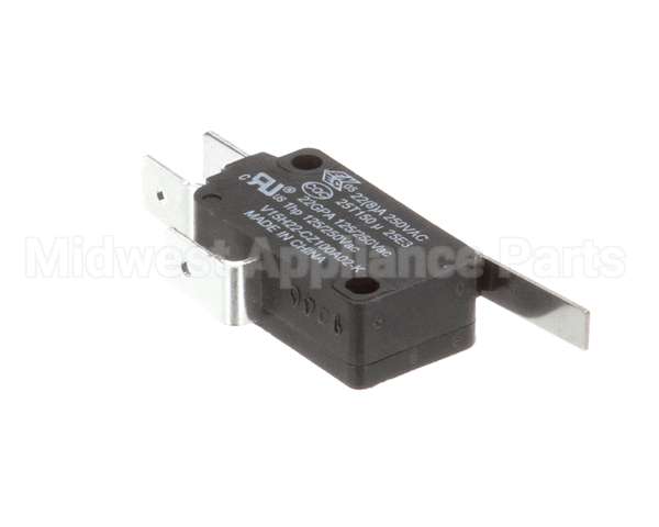 30Z1477 Merrychef Microswitch, Short Arm