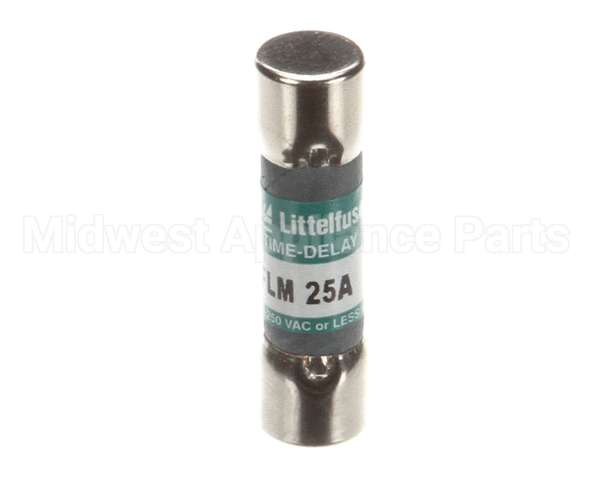 30Z1535 Merrychef 25 Amp Littelfuse Flm025 250V