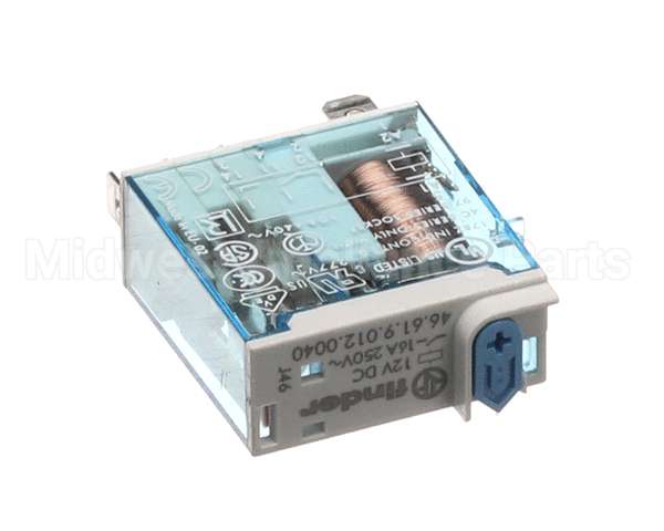 30Z1563 Merrychef E2S Relay 12Vdc 16A 250V